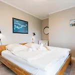 Lägenhet Tante Schmidt 1 Staberdorf