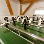 Lägenhet Tante Schmidt 1 Staberdorf
