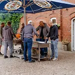 Lägenhet Tante Schmidt 1