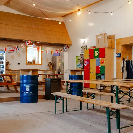 Tante Schmidt 1 * Staberdorf