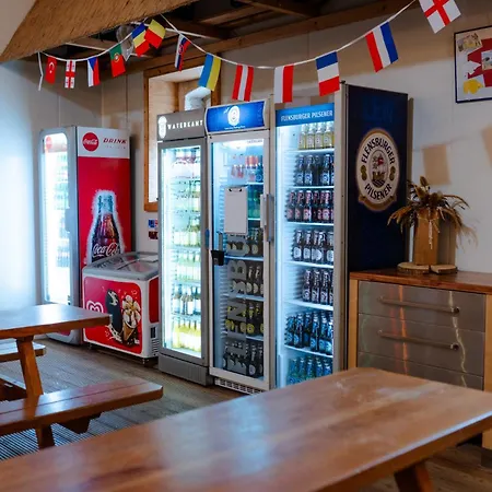 Tante Schmidt 1 公寓 *