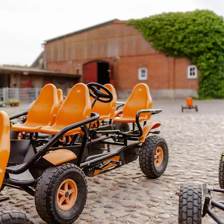 Tante Schmidt 1 * Staberdorf