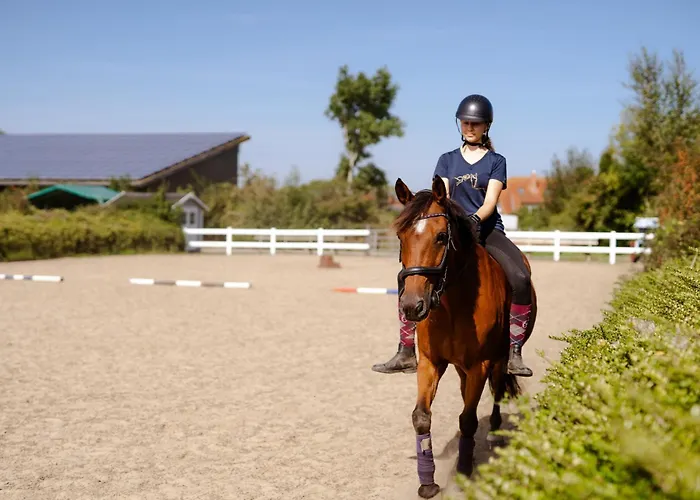 Tante Schmidt 1 Apartamento