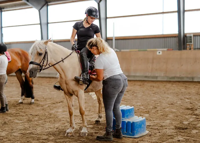 Apartamento Tante Schmidt 1 *