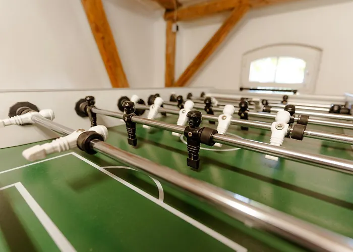 Apartamento Tante Schmidt 1 Staberdorf