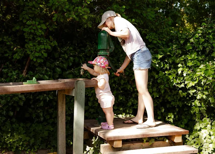 Apartamento Tante Schmidt 1 *