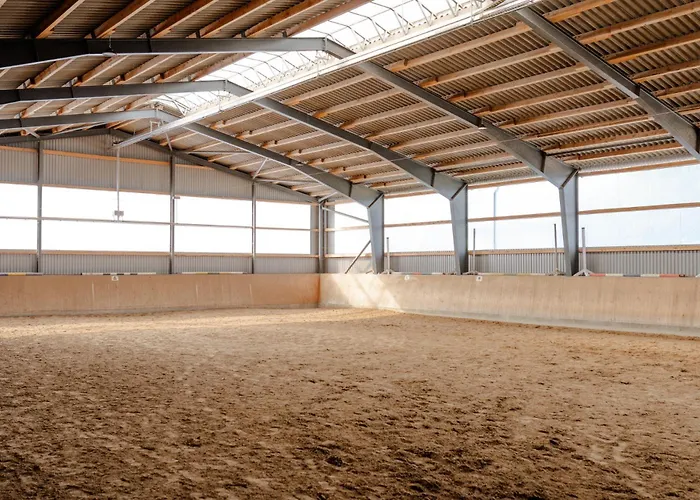 Apartamento Tante Schmidt 1 Staberdorf