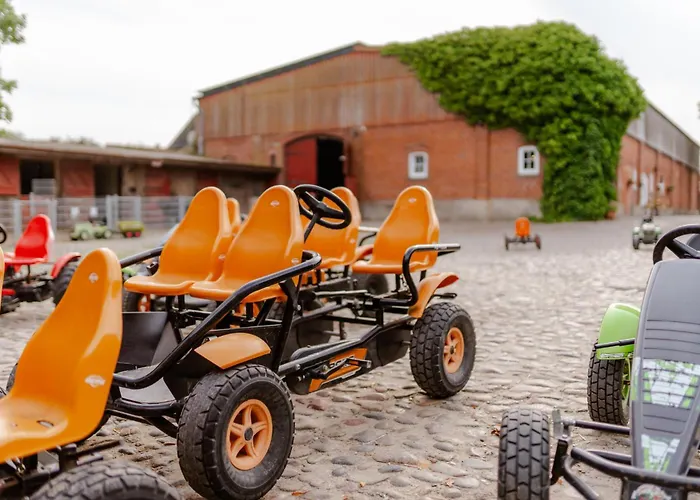 Tante Schmidt 1 * Staberdorf