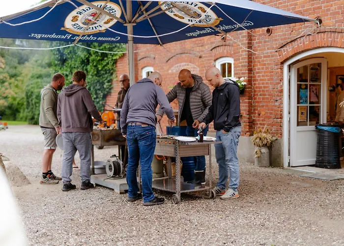 Apartamento Tante Schmidt 1