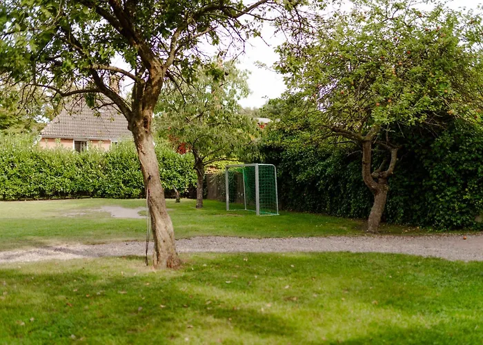 Tante Schmidt 1 * Staberdorf