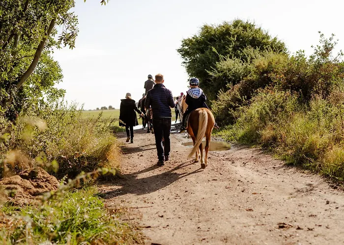 Apartamento Tante Schmidt 1 *